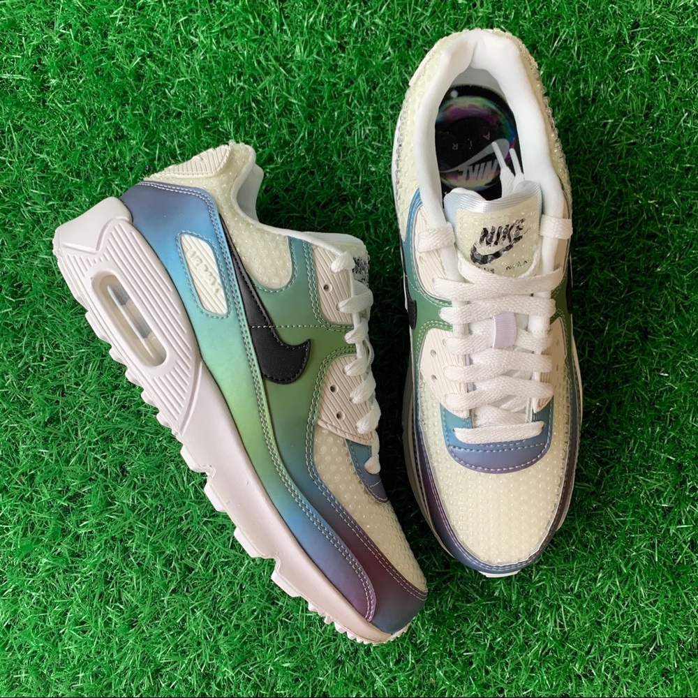 Nike Air Max 90 20 Multi Color - Picture 2 of 12
